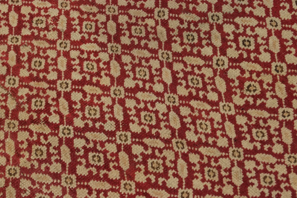 Antique Karabagh Rug