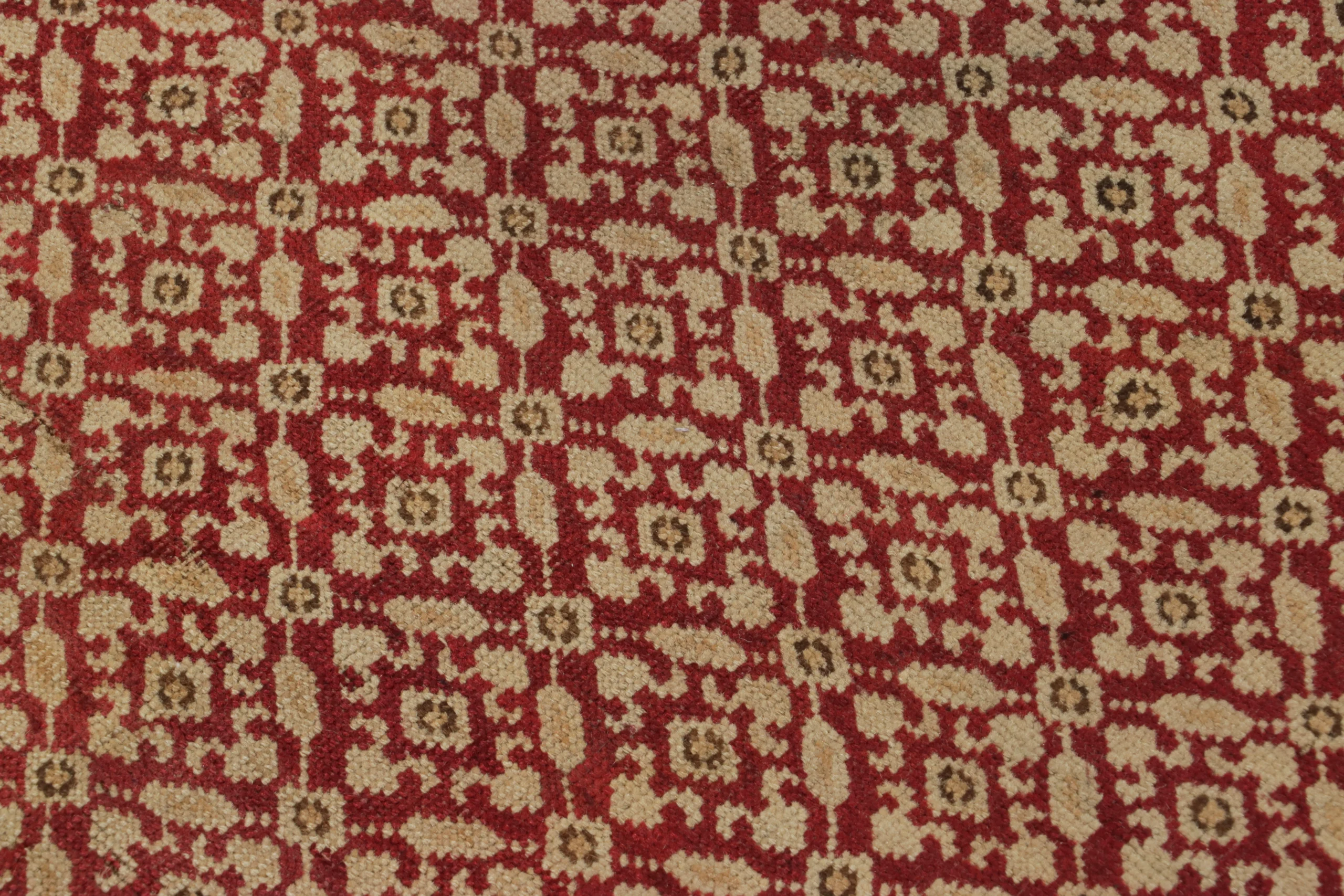 Antique Karabagh Rug