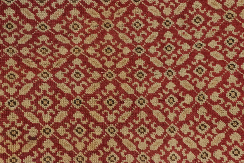 Antique Karabagh Rug