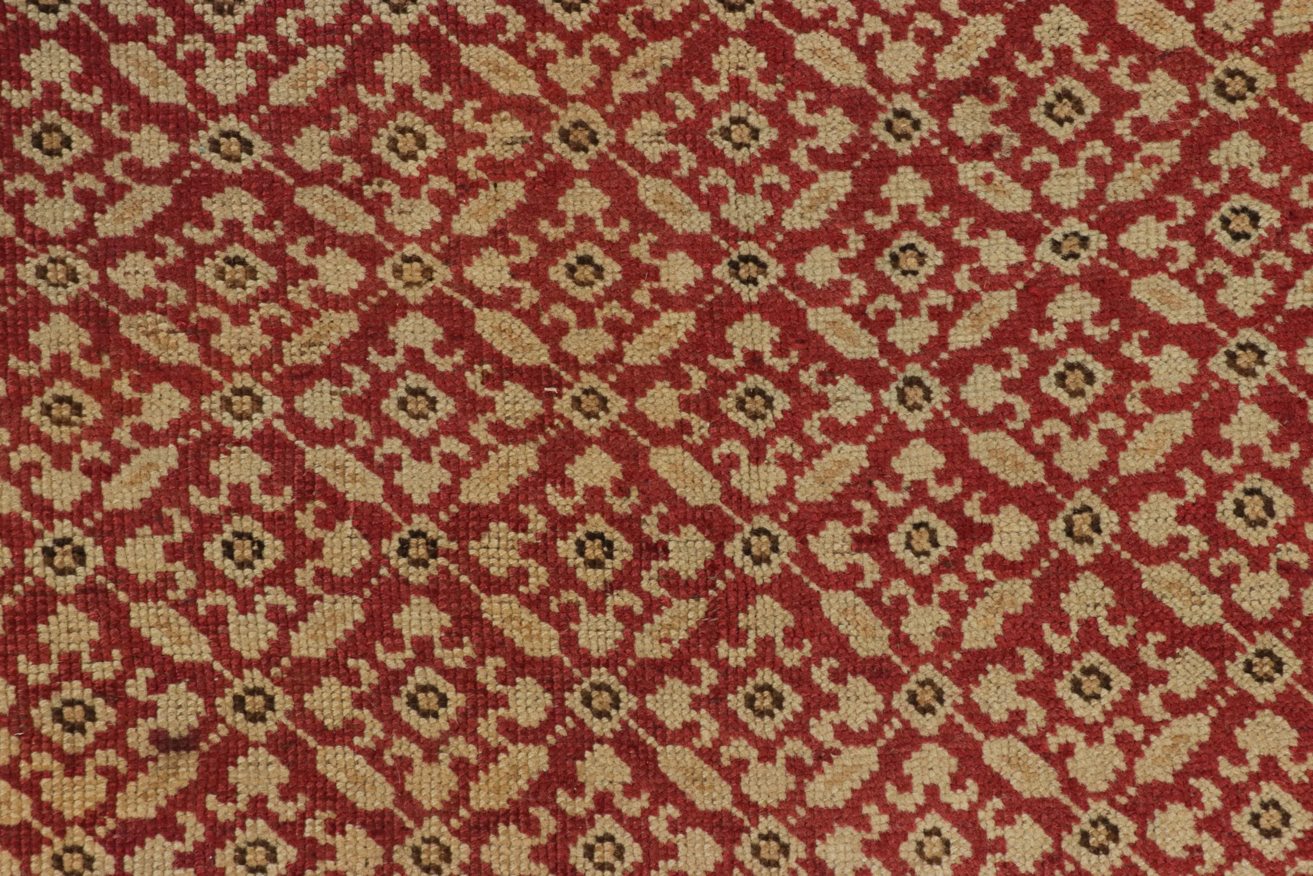 Antique Karabagh Rug