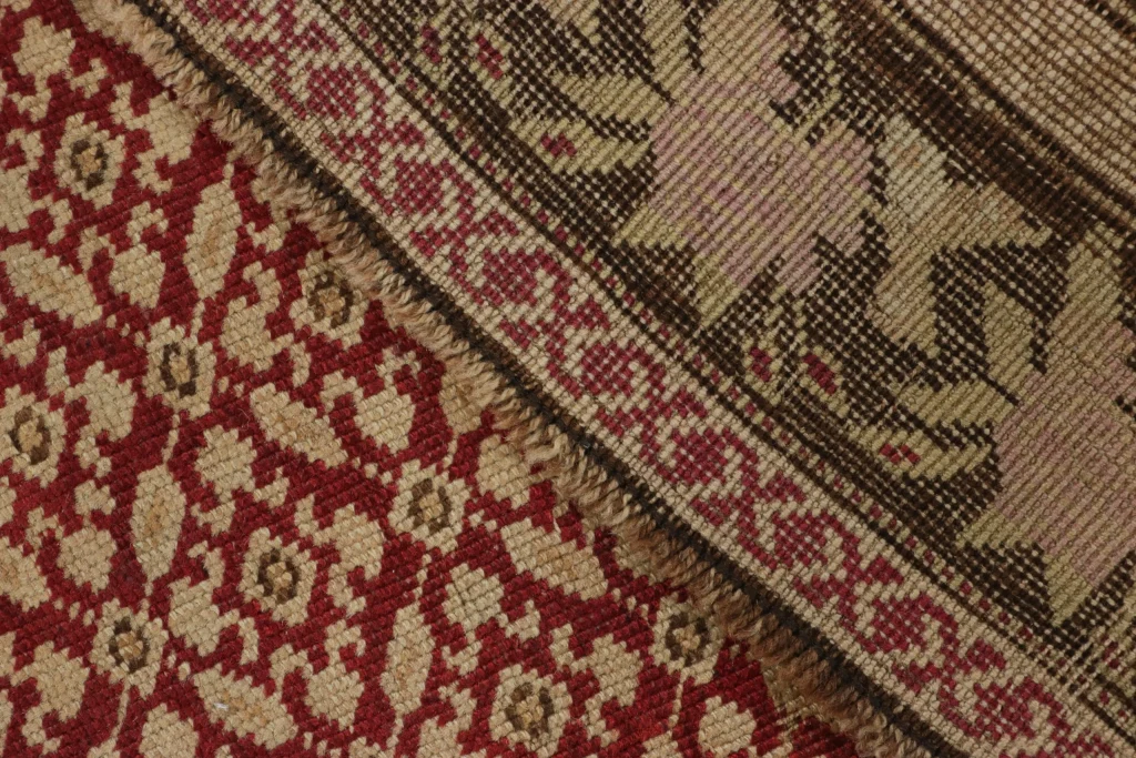 Antique Karabagh Rug