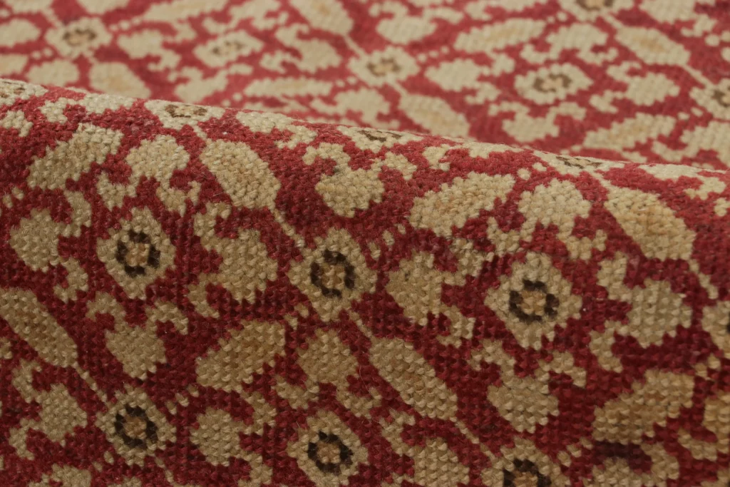 Antique Karabagh Rug