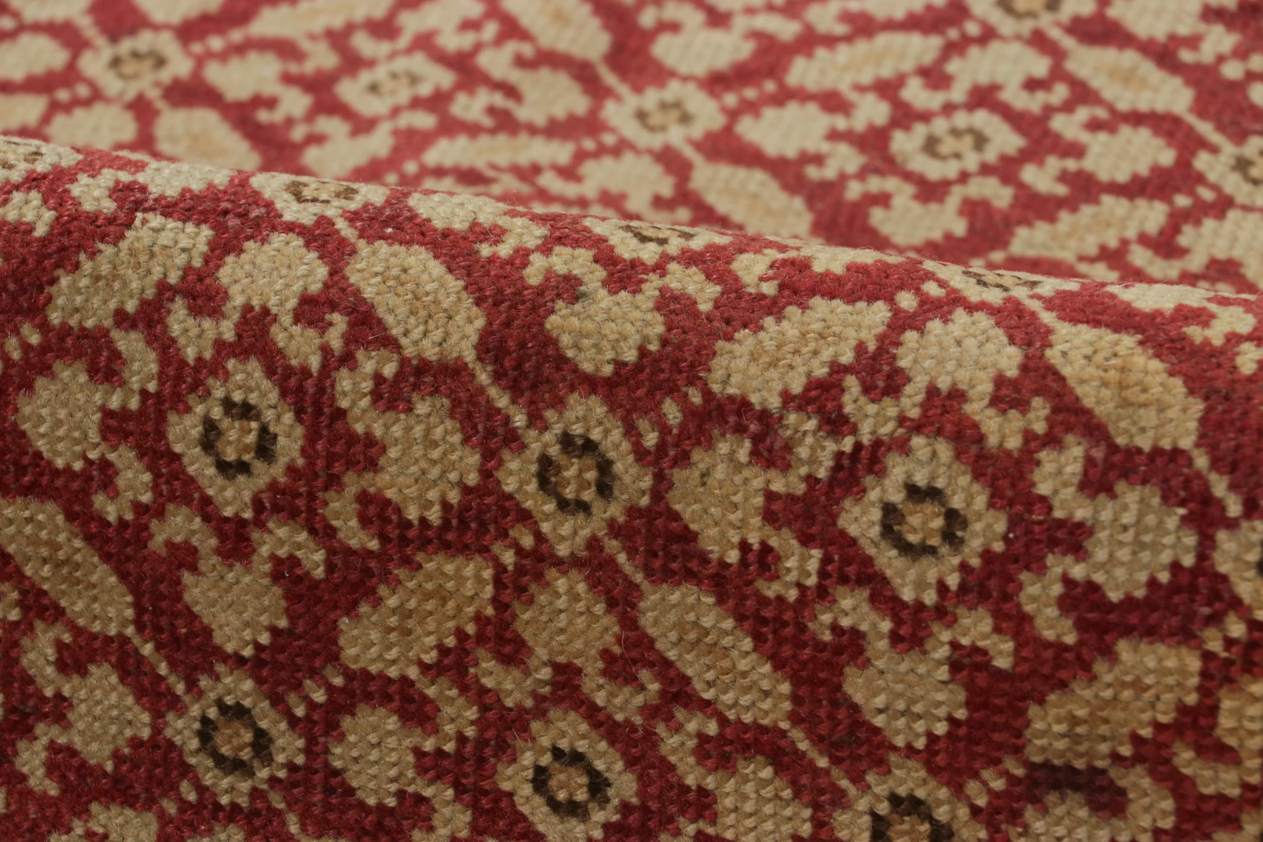 Antique Karabagh Rug