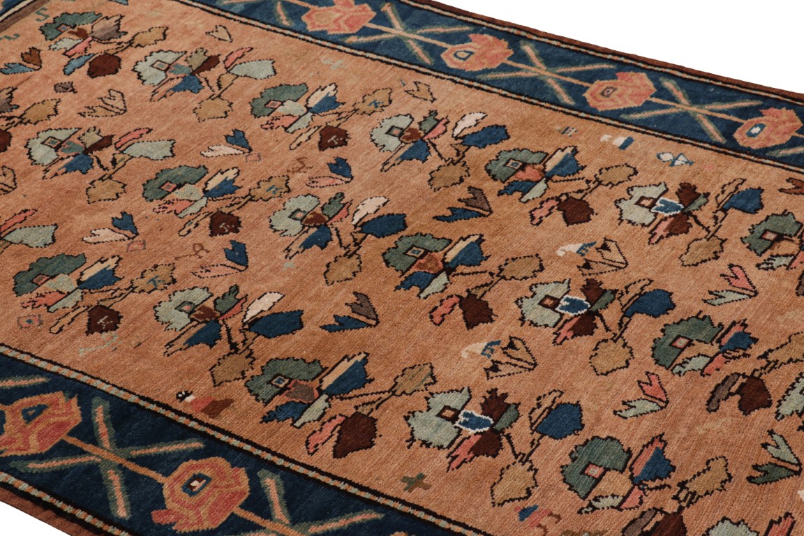 Vintage Russian Rug