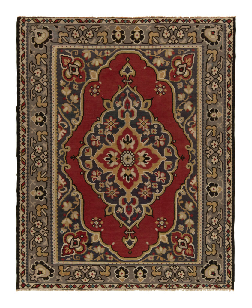 Bessarabian kilim
