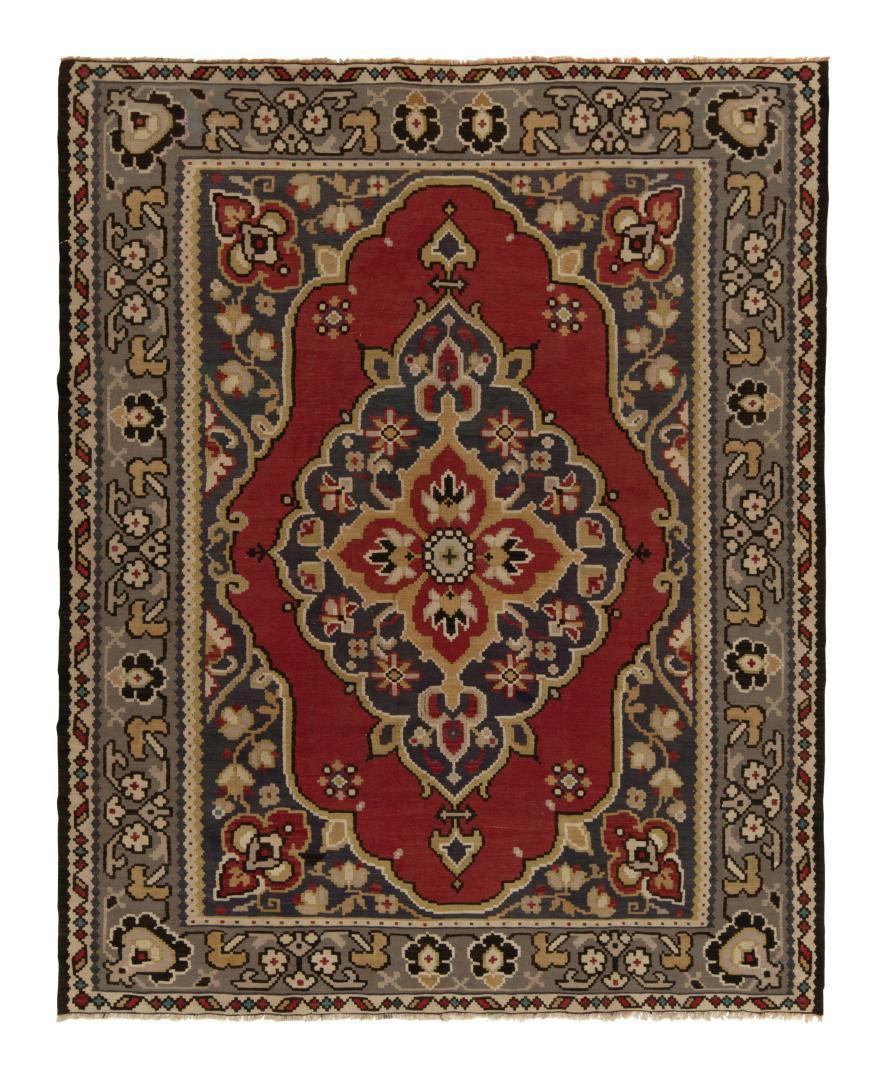 Bessarabian kilim