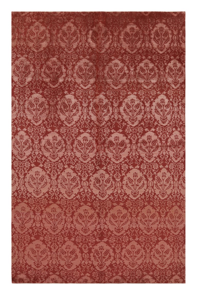 Modern European Rug