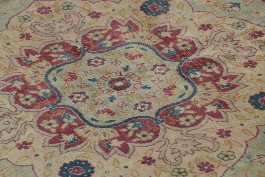Antique Indian Rug