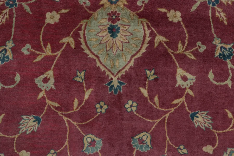 Antique Indian Rug
