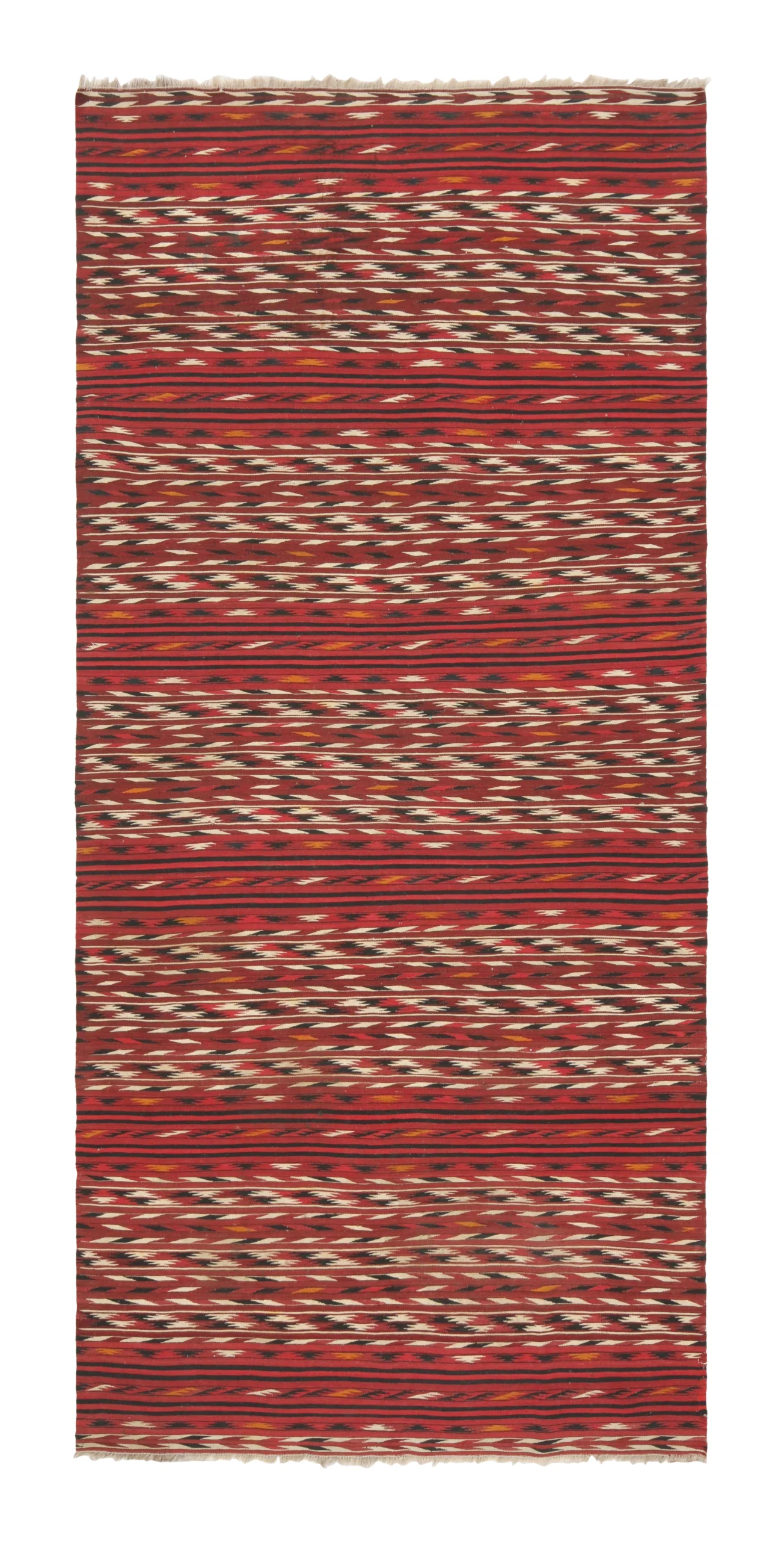 Antique Persian Kilim