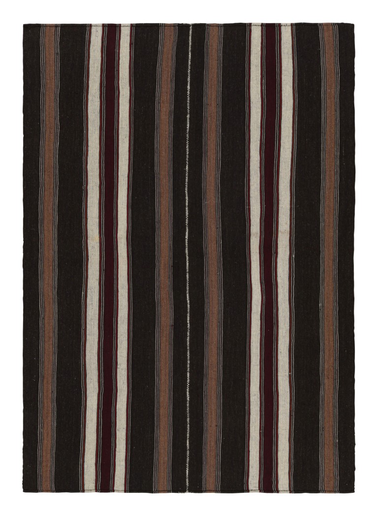 Vintage Turkish Kilim Rug