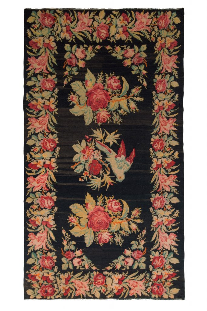 Bessarabian kilim