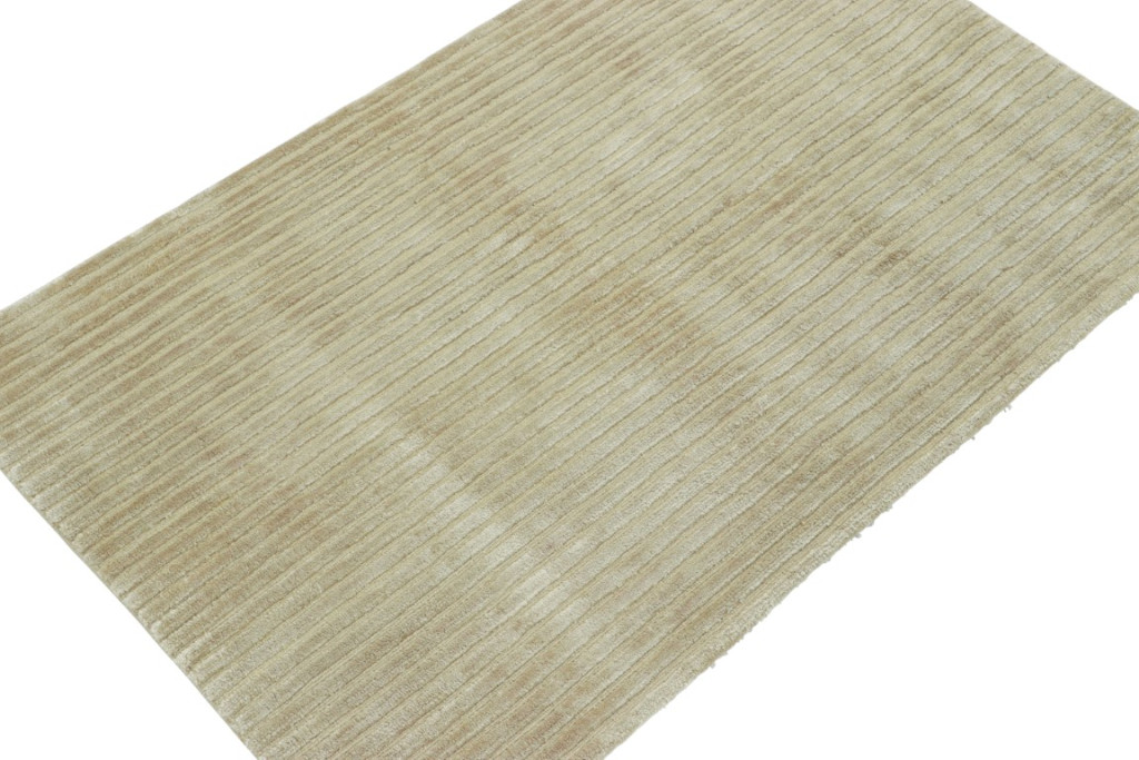 Modern Textural Rug