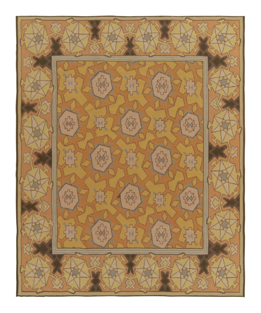 Bessarabian kilim