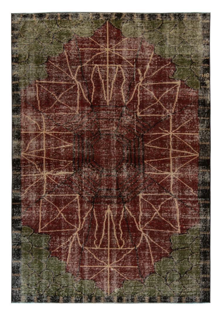 Zeki Müren Rug