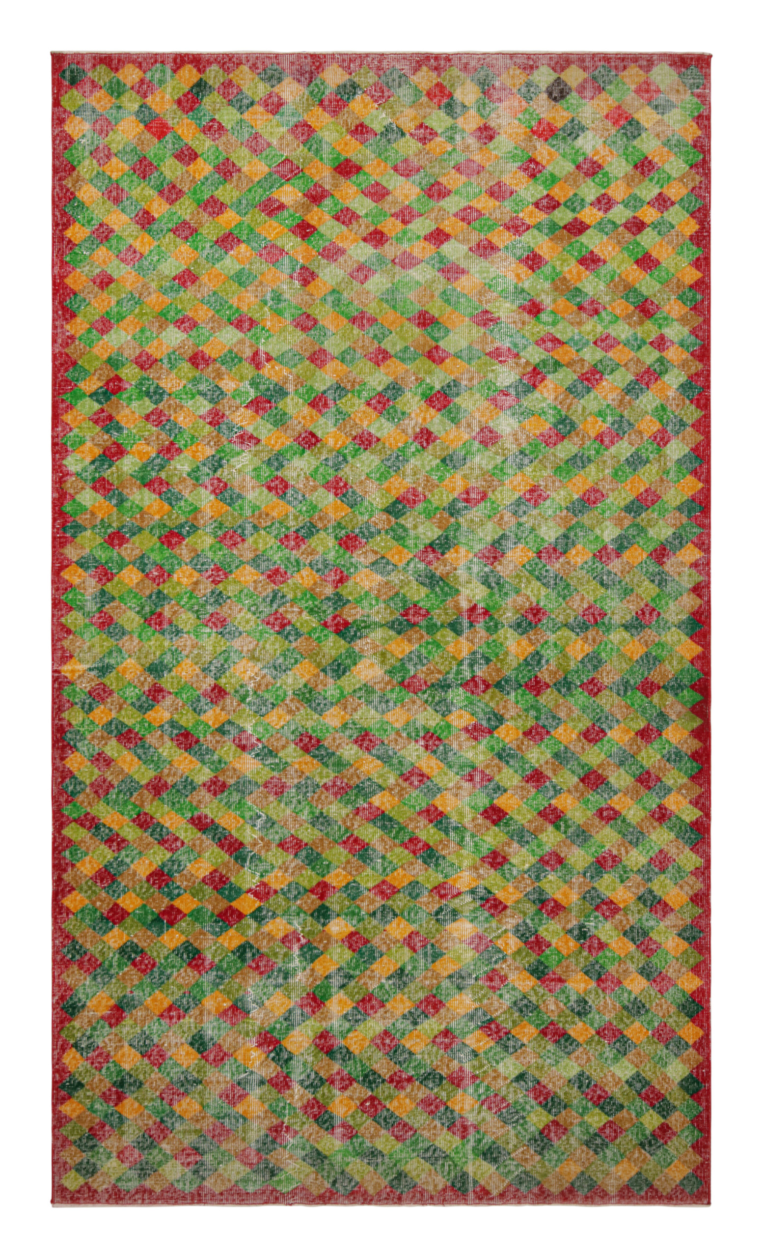 13758 5'8x10'11 1