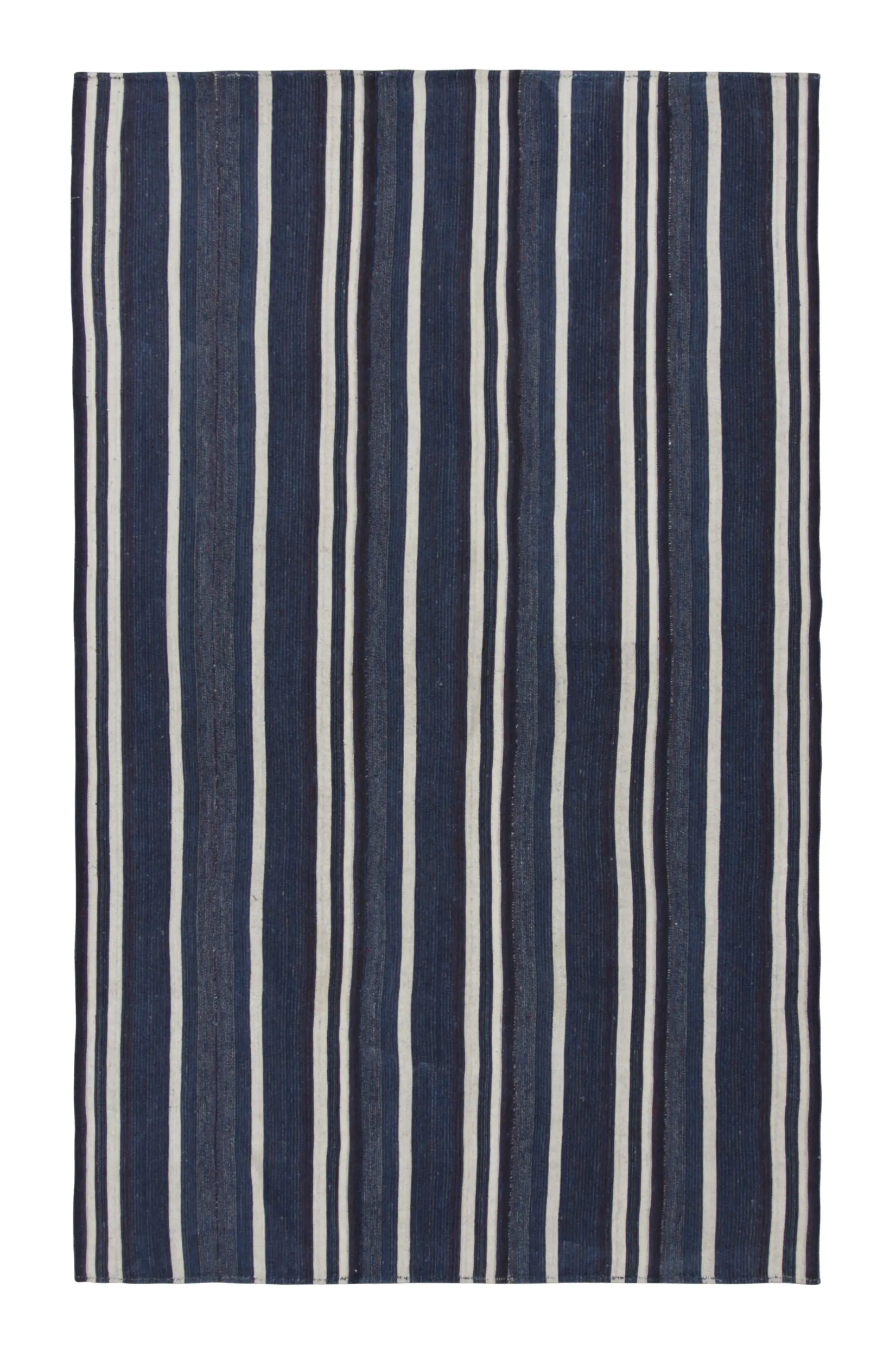 Vintage Turkish Kilim Rug