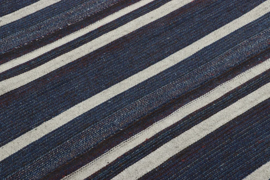 Vintage Turkish Kilim Rug
