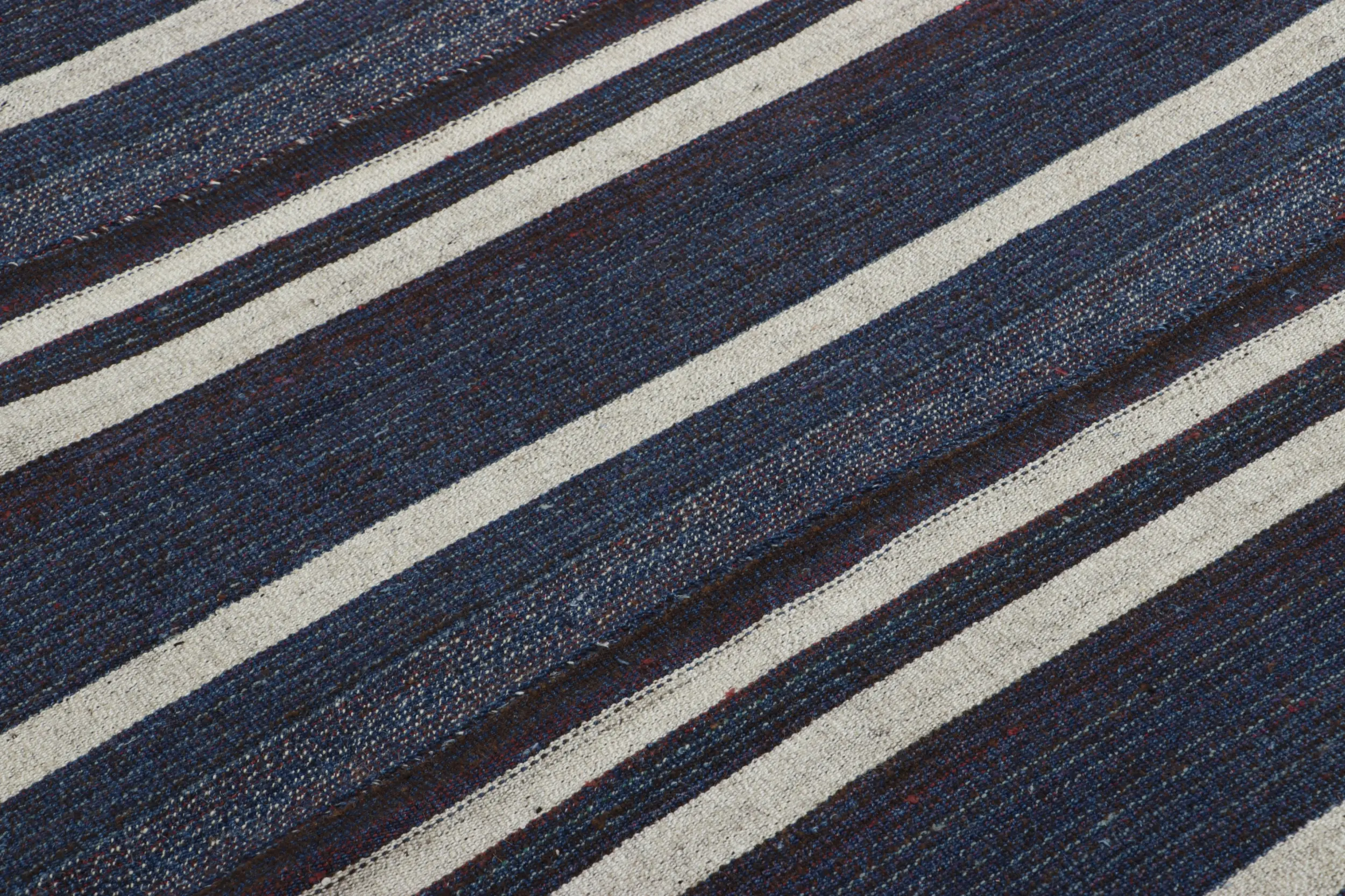 Vintage Turkish Kilim Rug