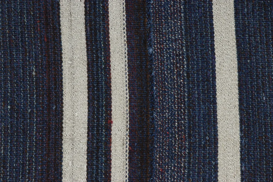 Vintage Turkish Kilim Rug