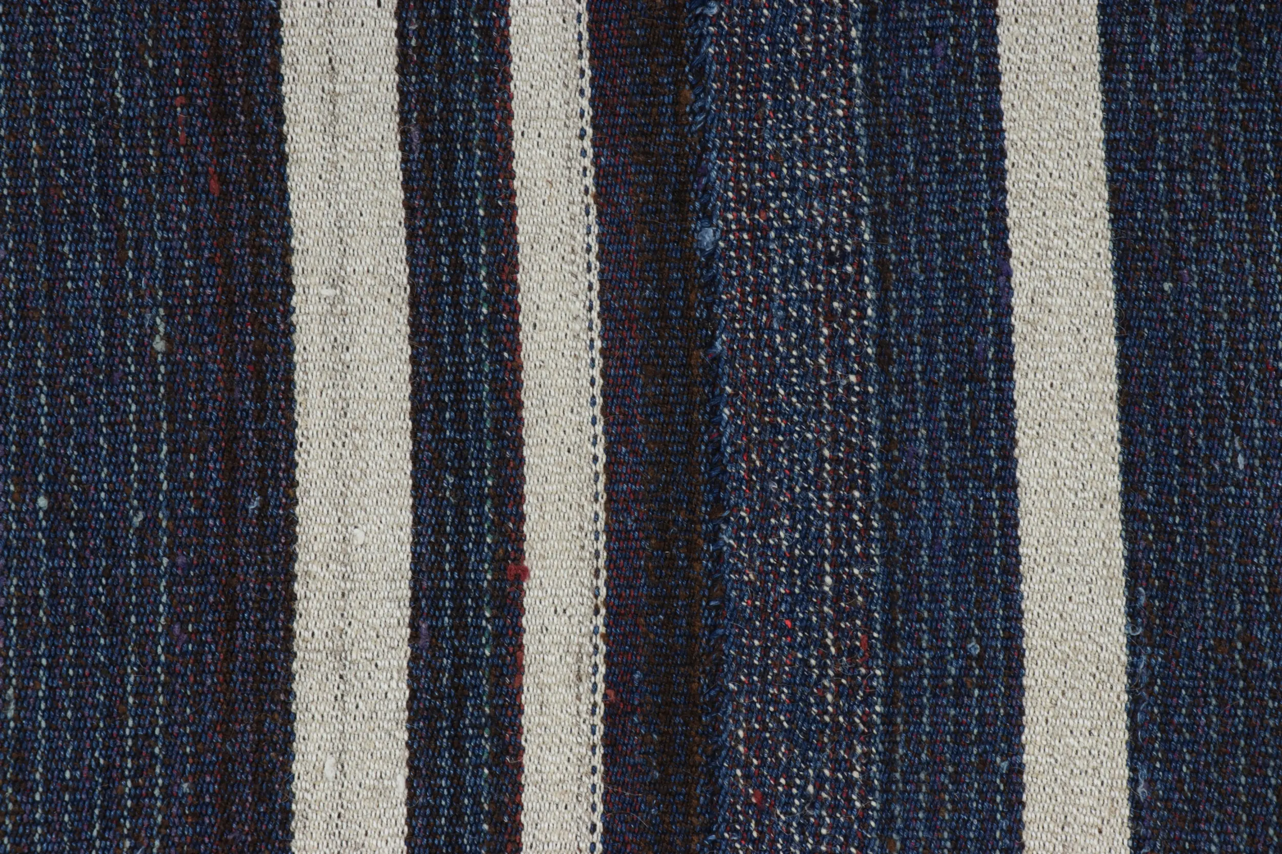 Vintage Turkish Kilim Rug