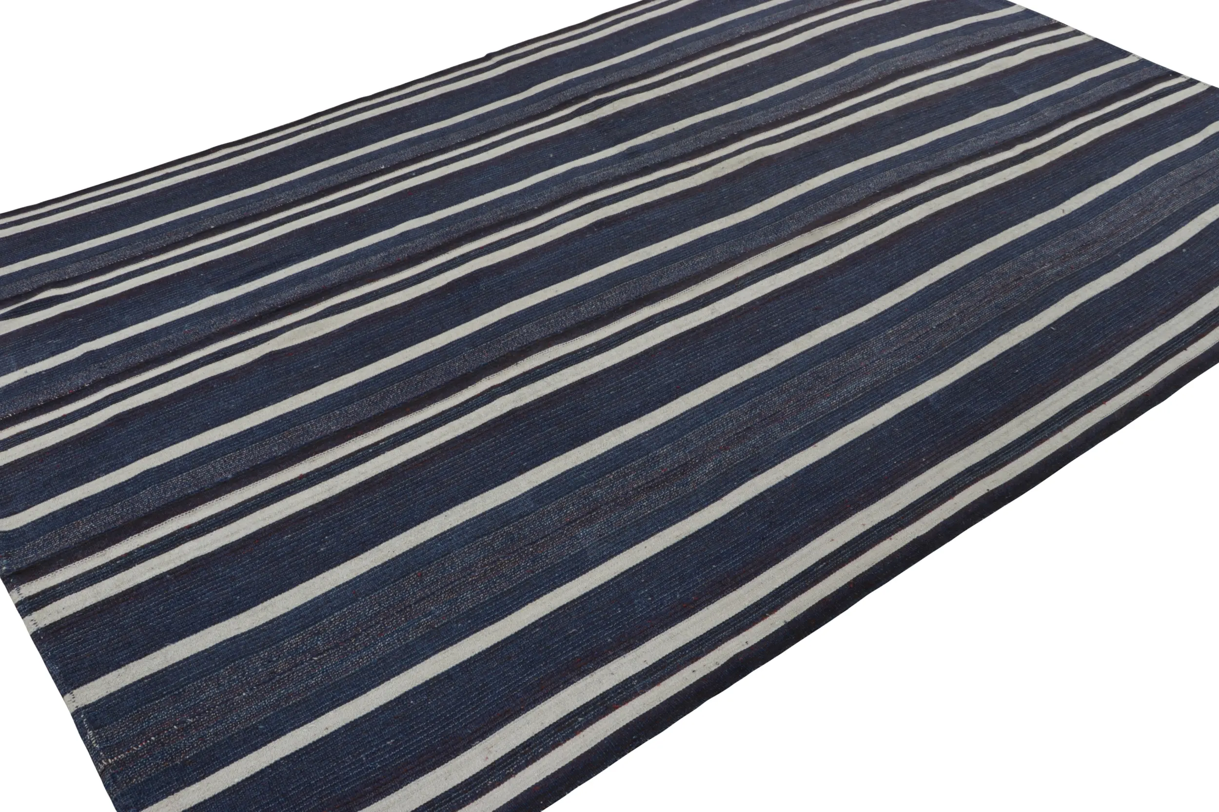 Vintage Turkish Kilim Rug