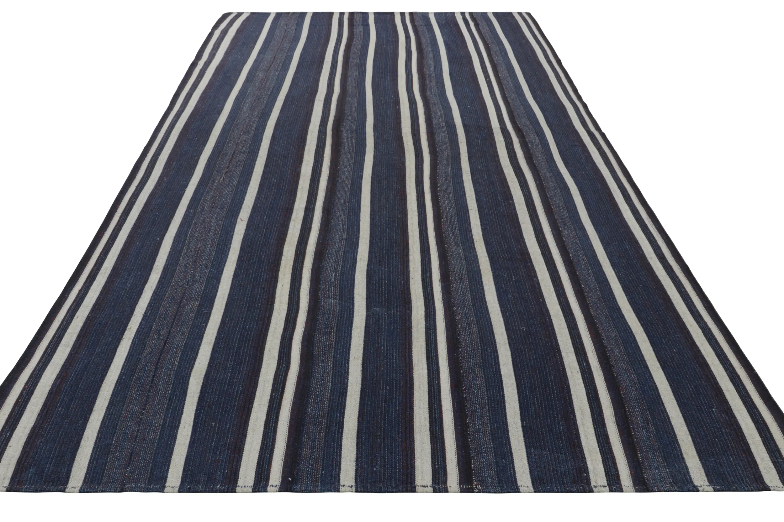 Vintage Turkish Kilim Rug