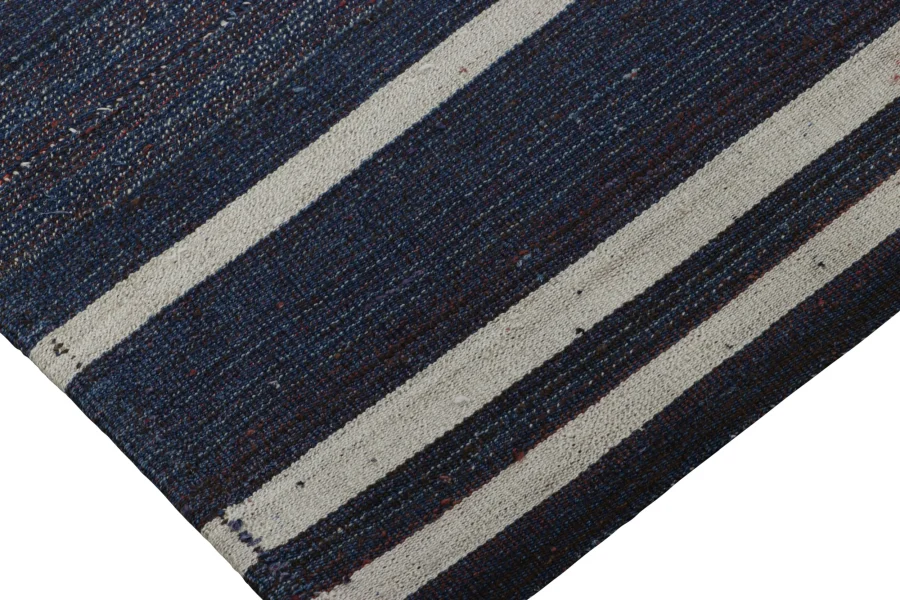 Vintage Turkish Kilim Rug