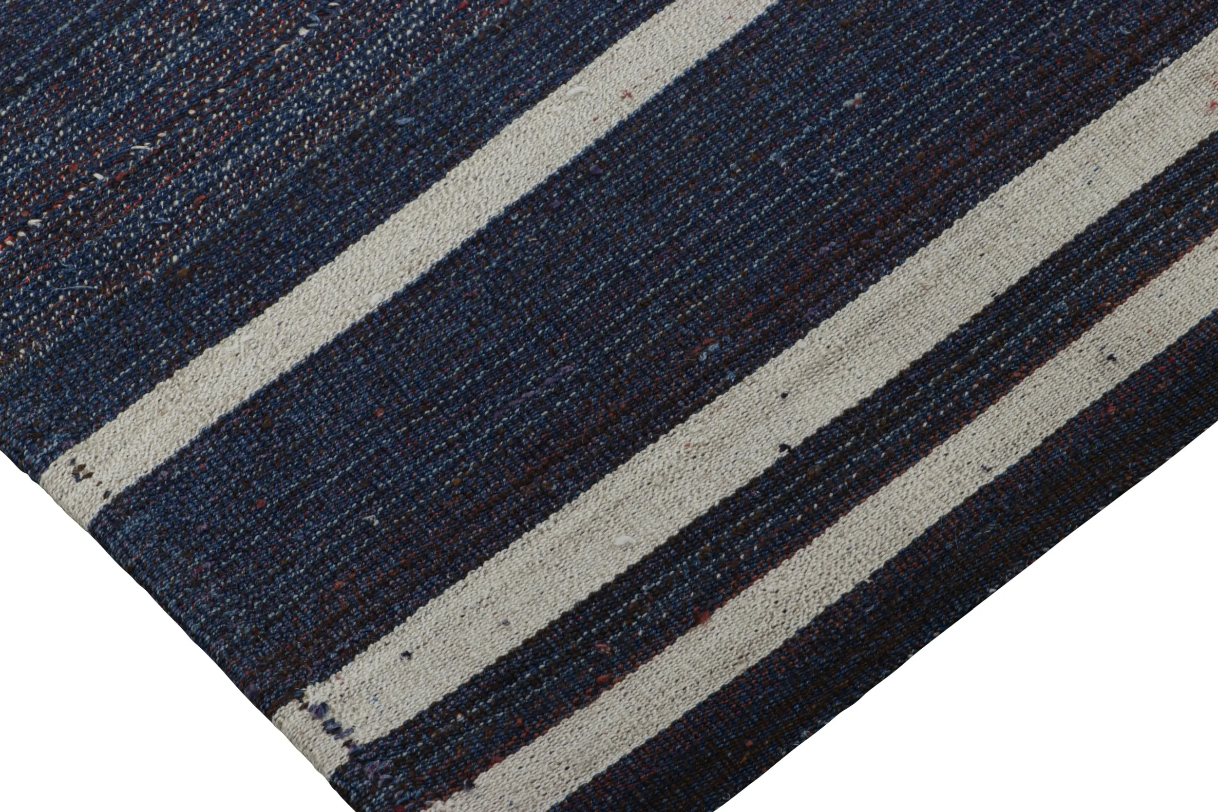 Vintage Turkish Kilim Rug