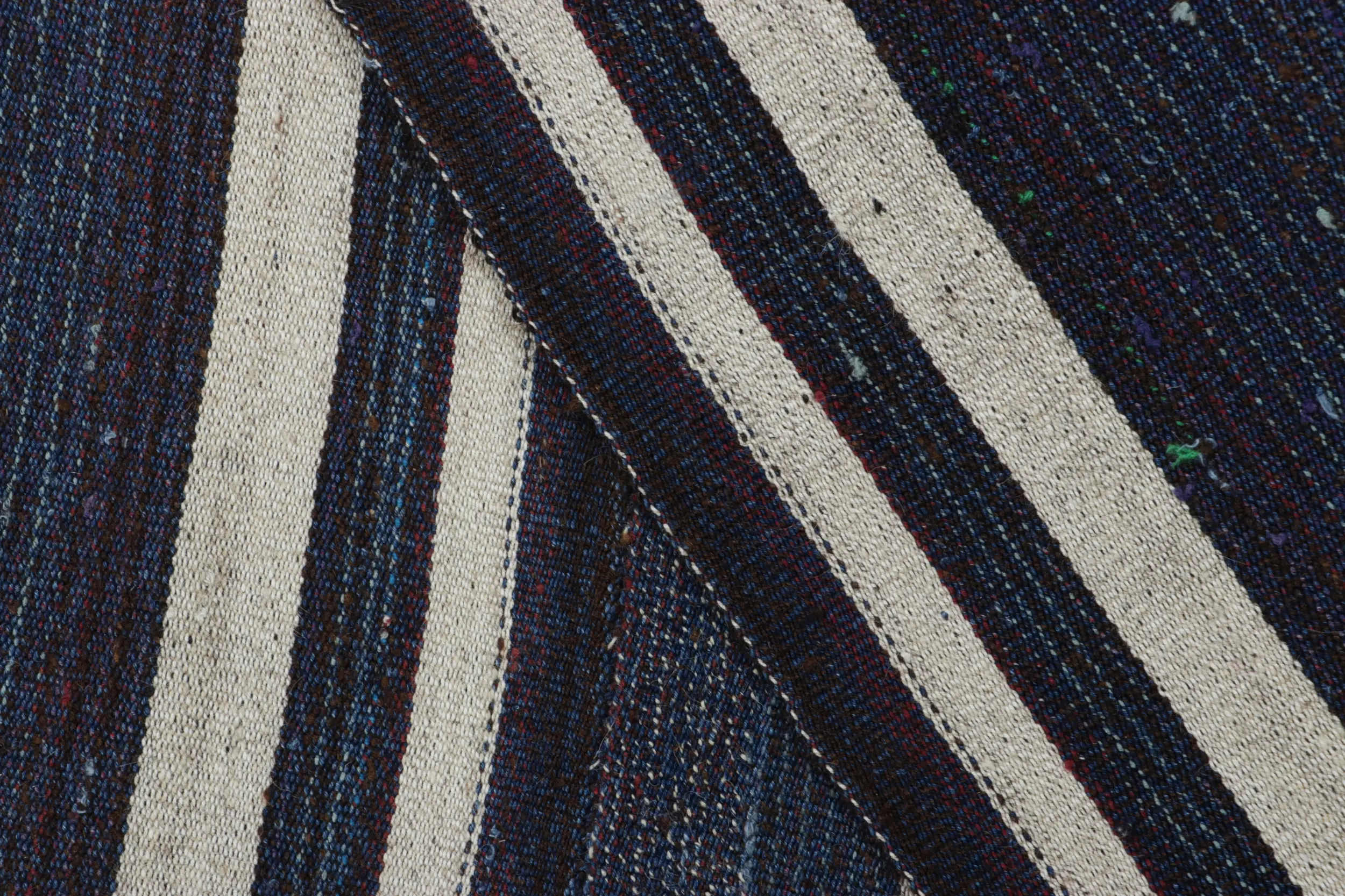 Vintage Turkish Kilim Rug
