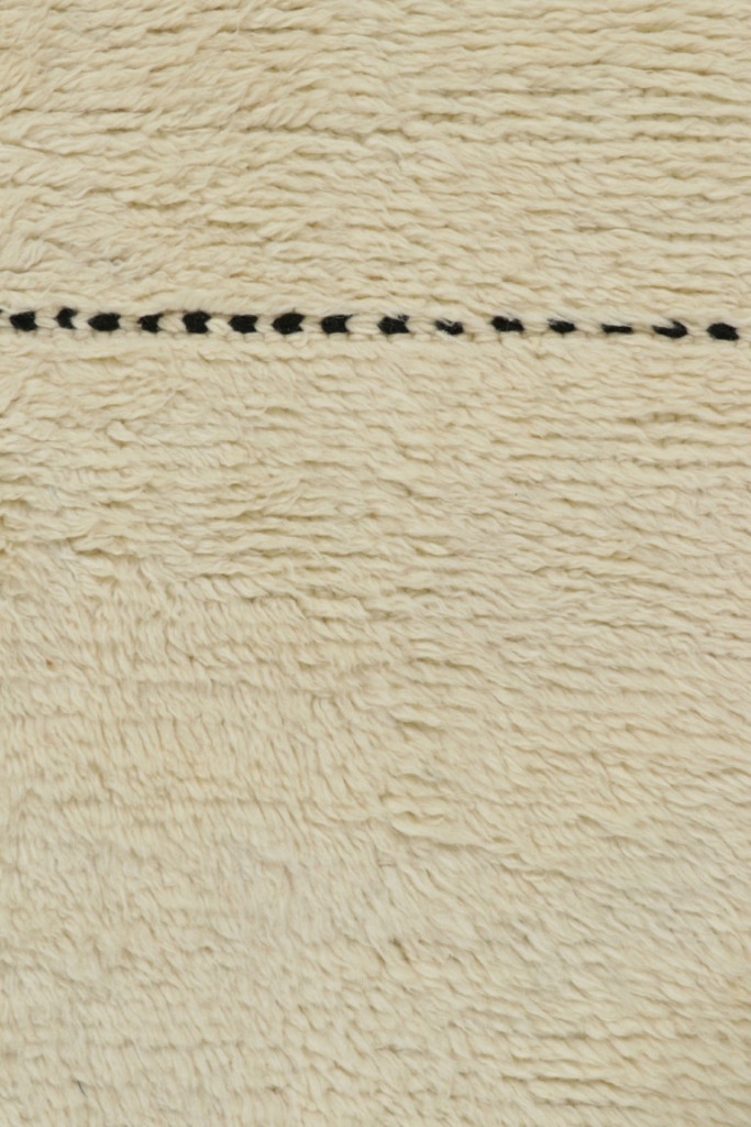 Modern Moroccan Rug