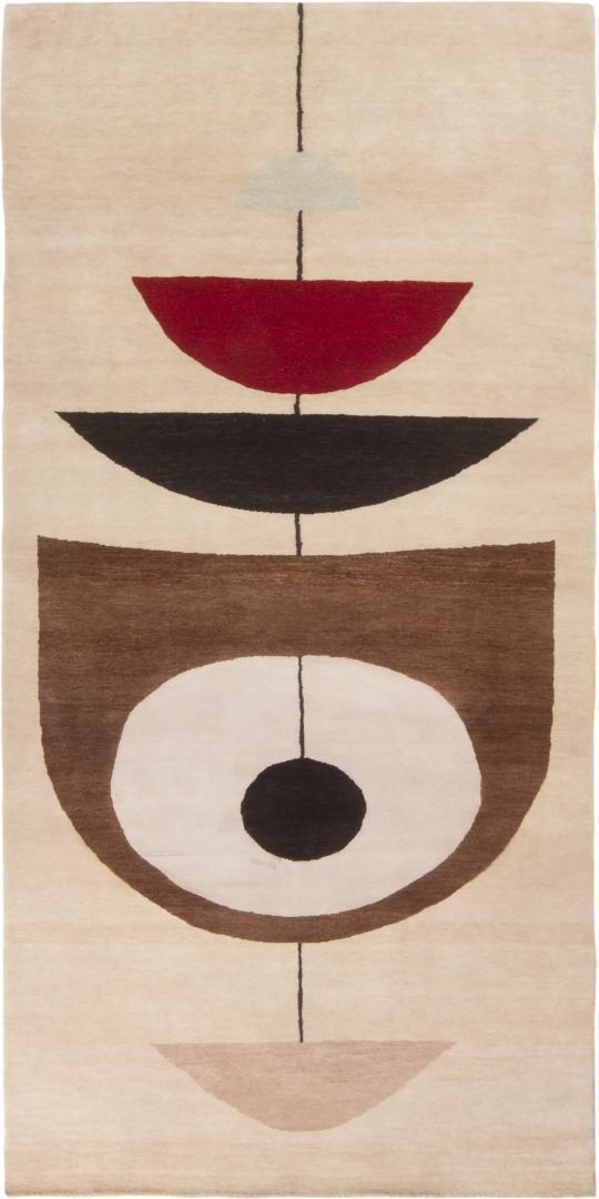 Mid-Century Modern Rug