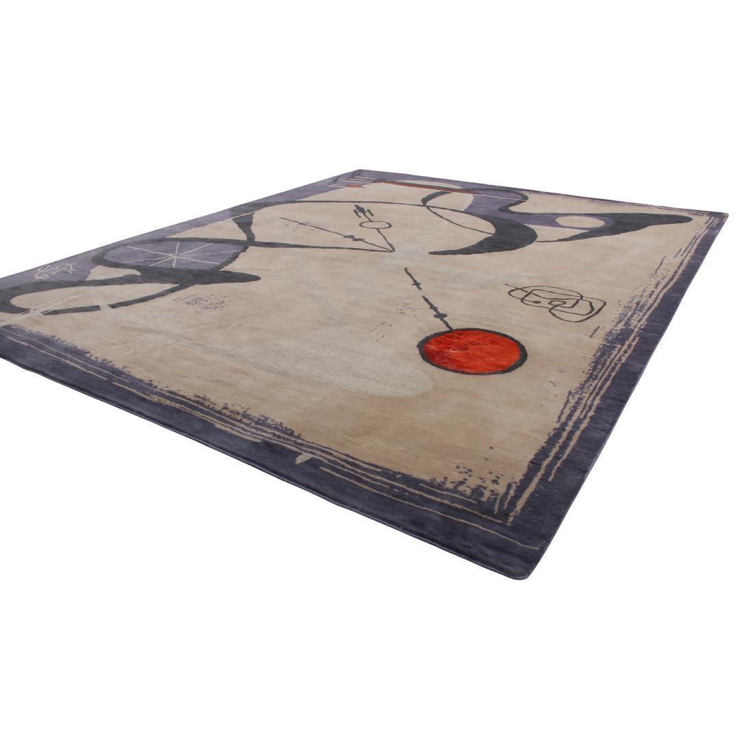 Gato Gomez Rug