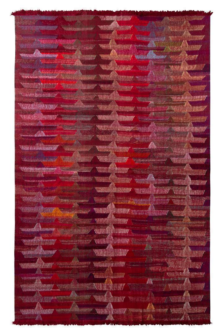 Modern Kilim