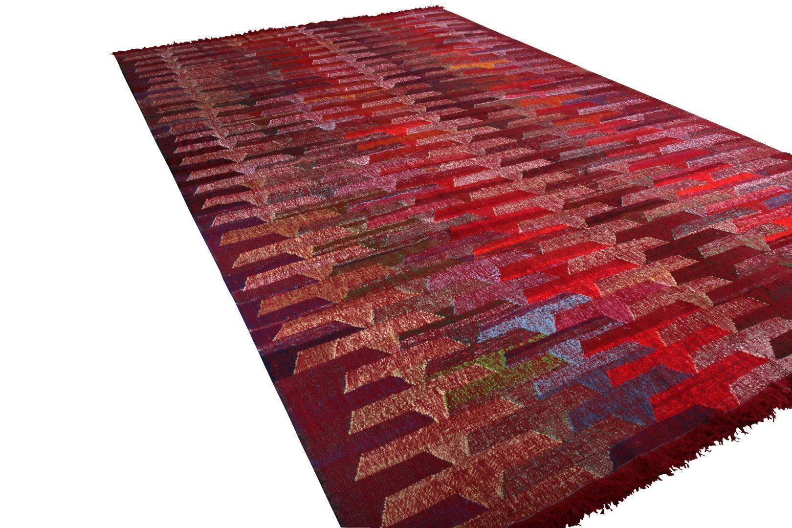 Modern Kilim