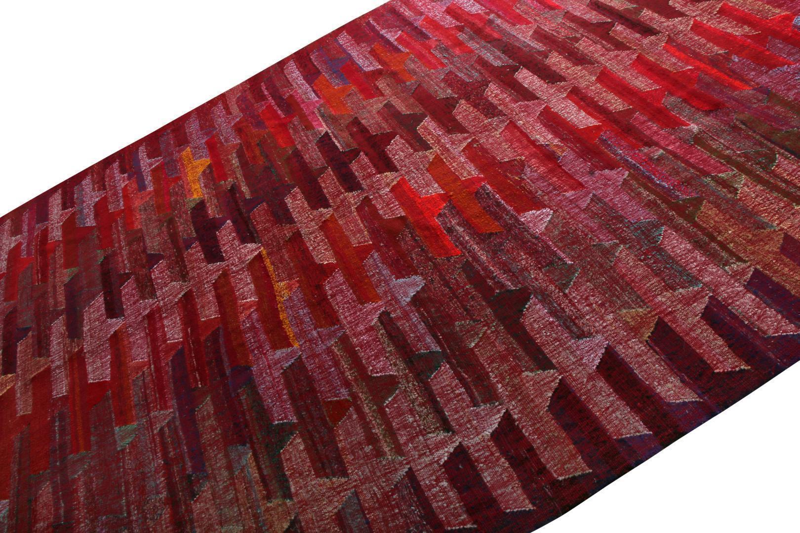 Modern Kilim