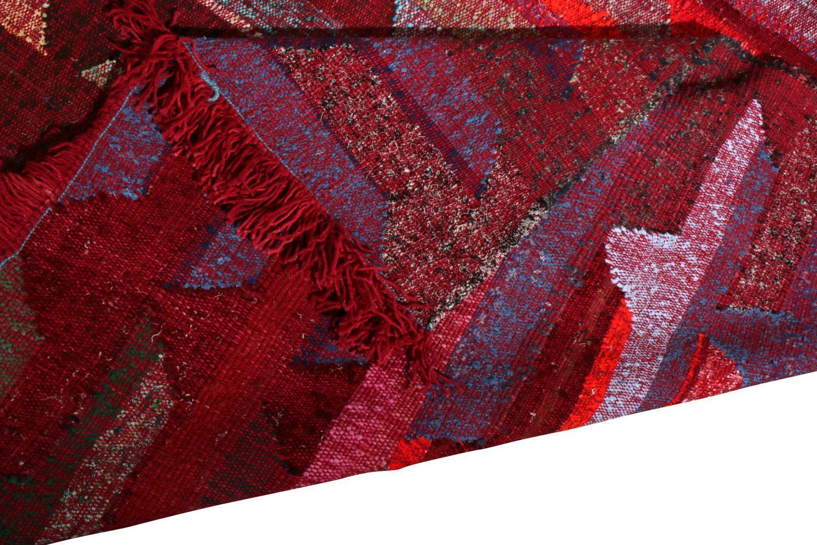 Modern Kilim