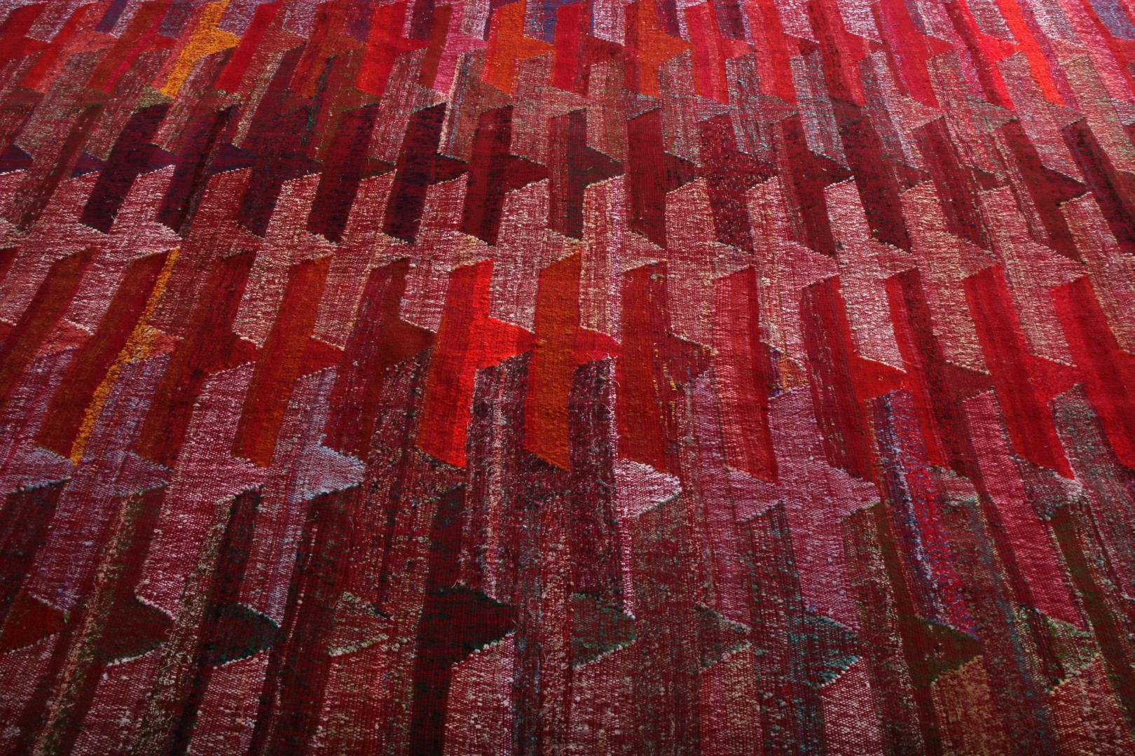 Modern Kilim
