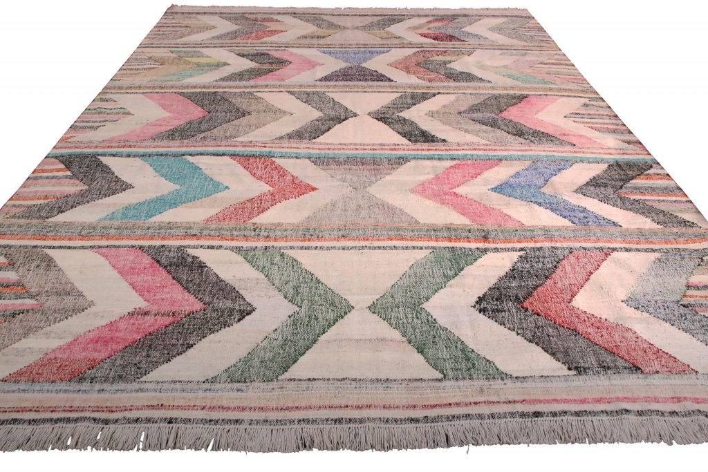 Contemporary Kilim