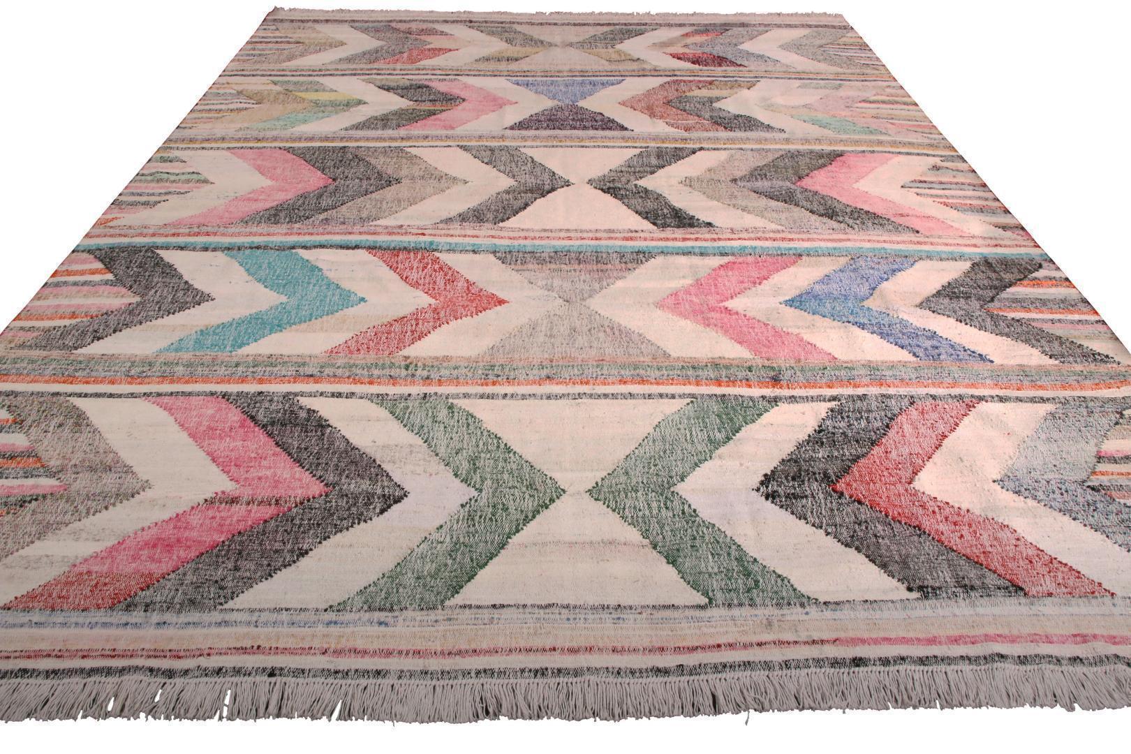 Contemporary Kilim