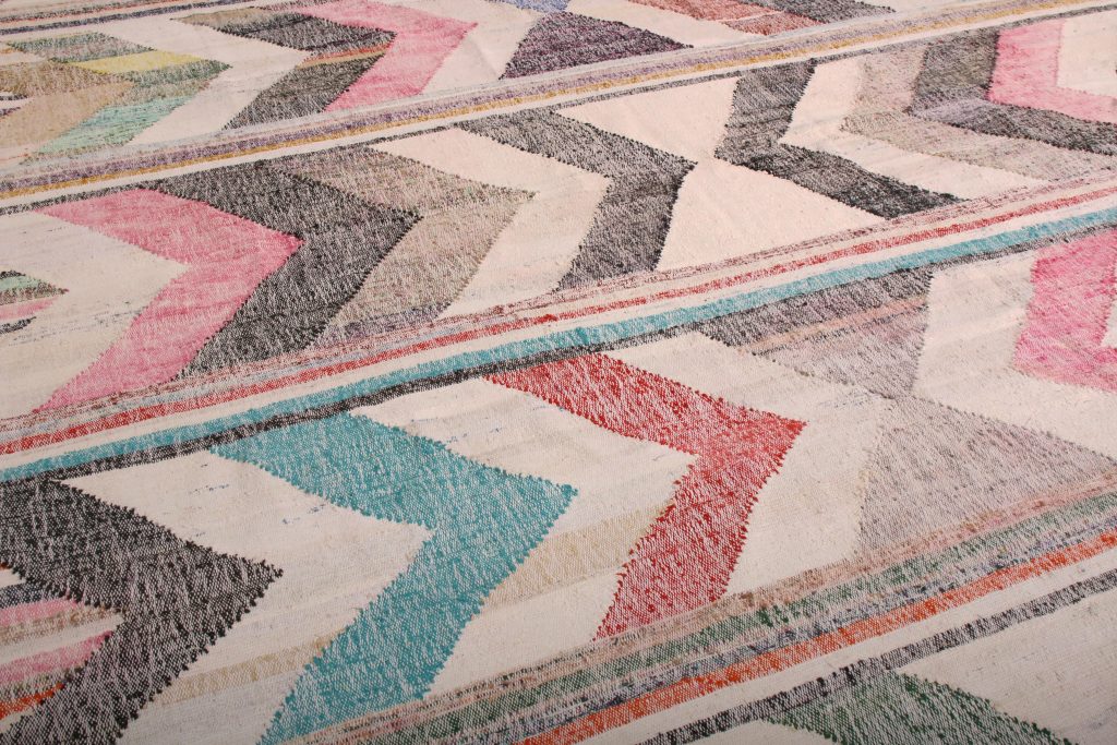 Contemporary Kilim