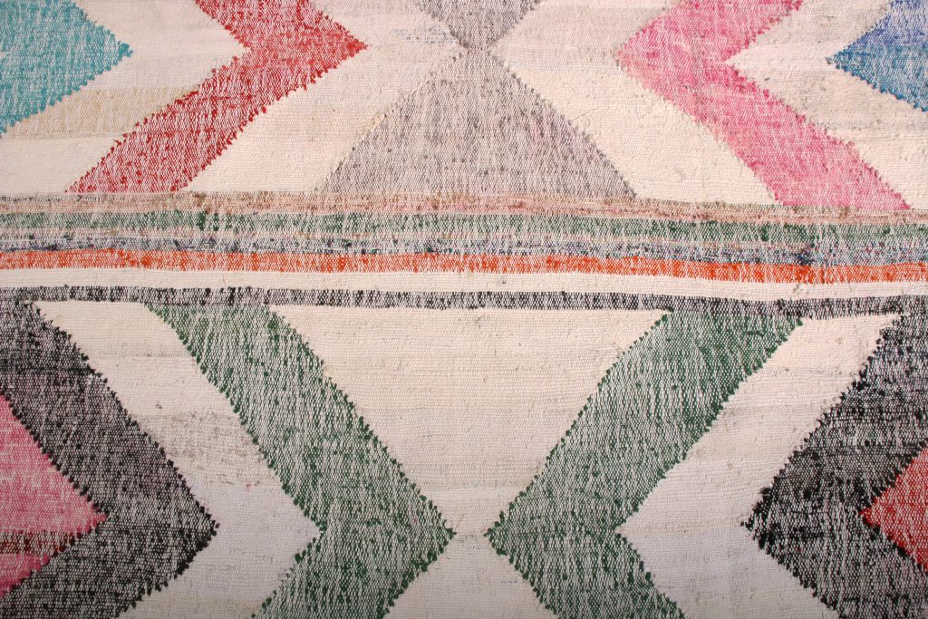 Contemporary Kilim
