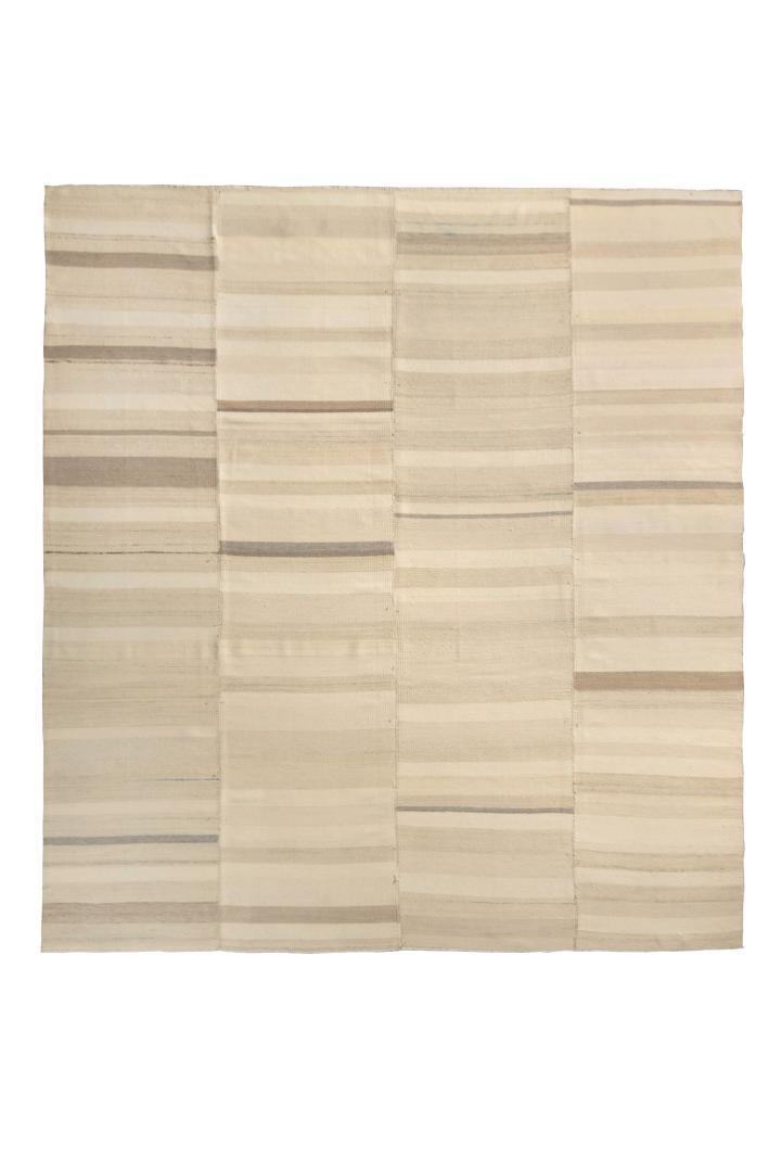 Vintage Kilim Beige