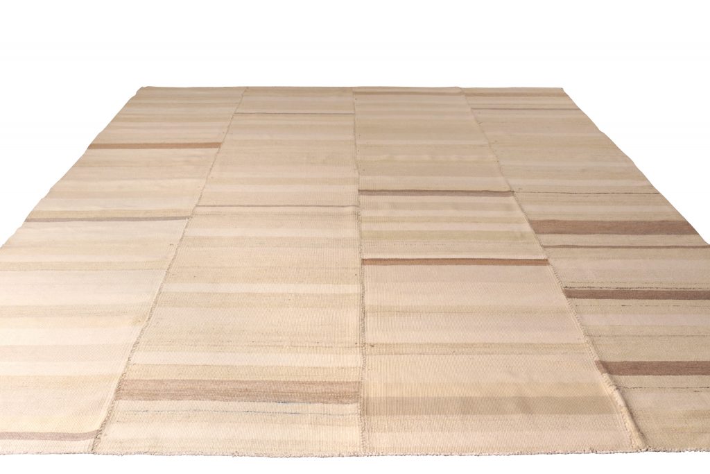 Vintage Kilim Beige