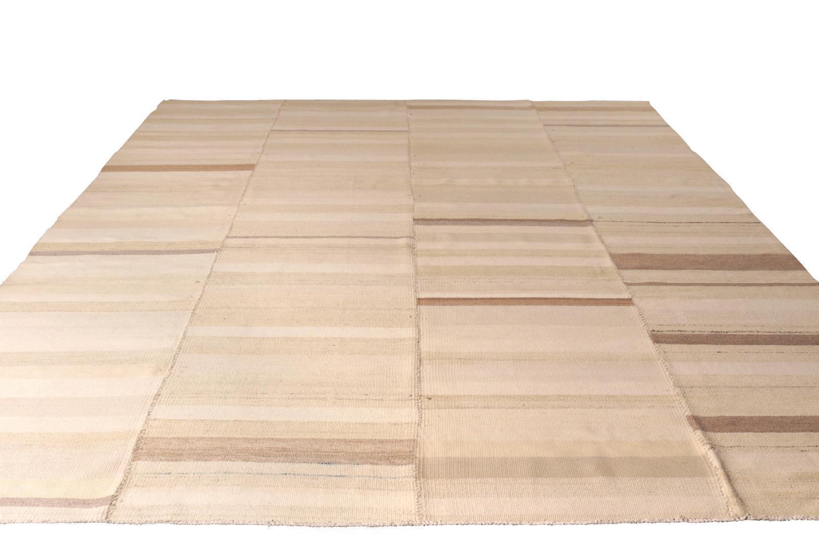 Vintage Kilim Beige