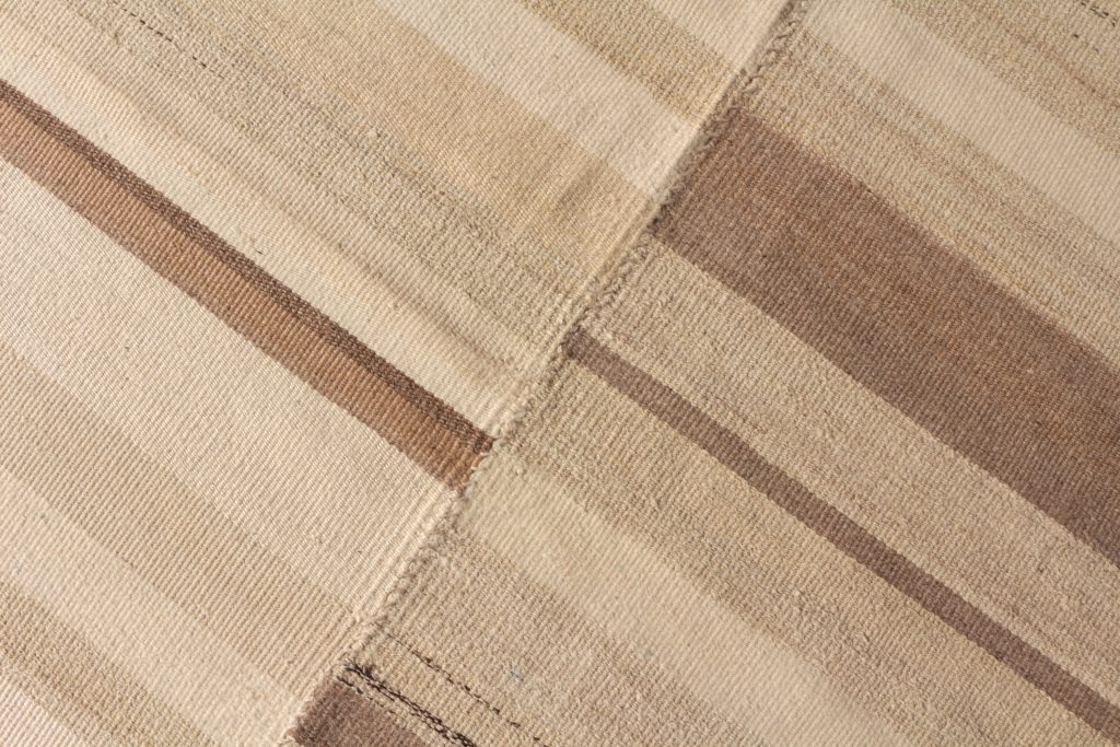 Vintage Kilim Beige