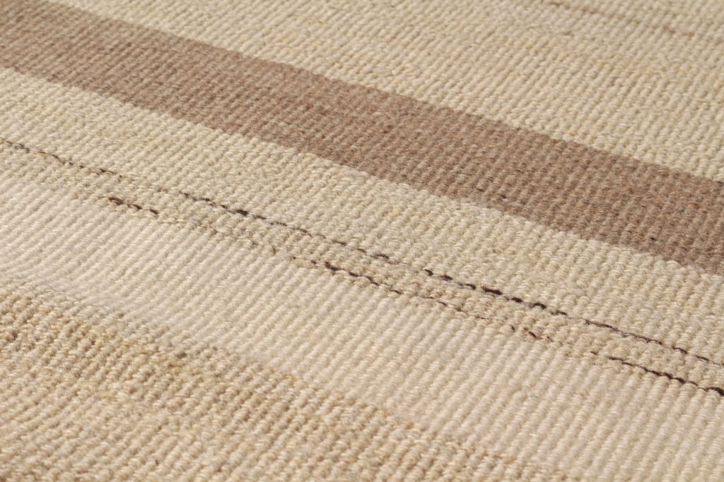 Vintage Kilim Beige