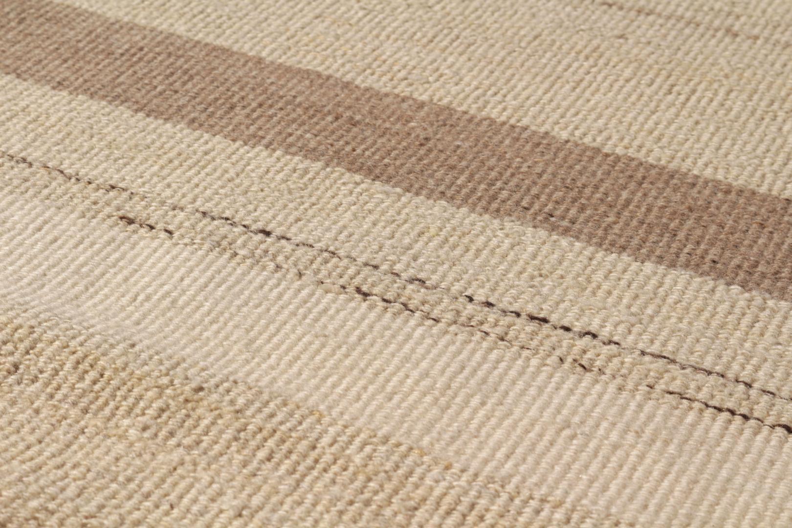 Vintage Kilim Beige