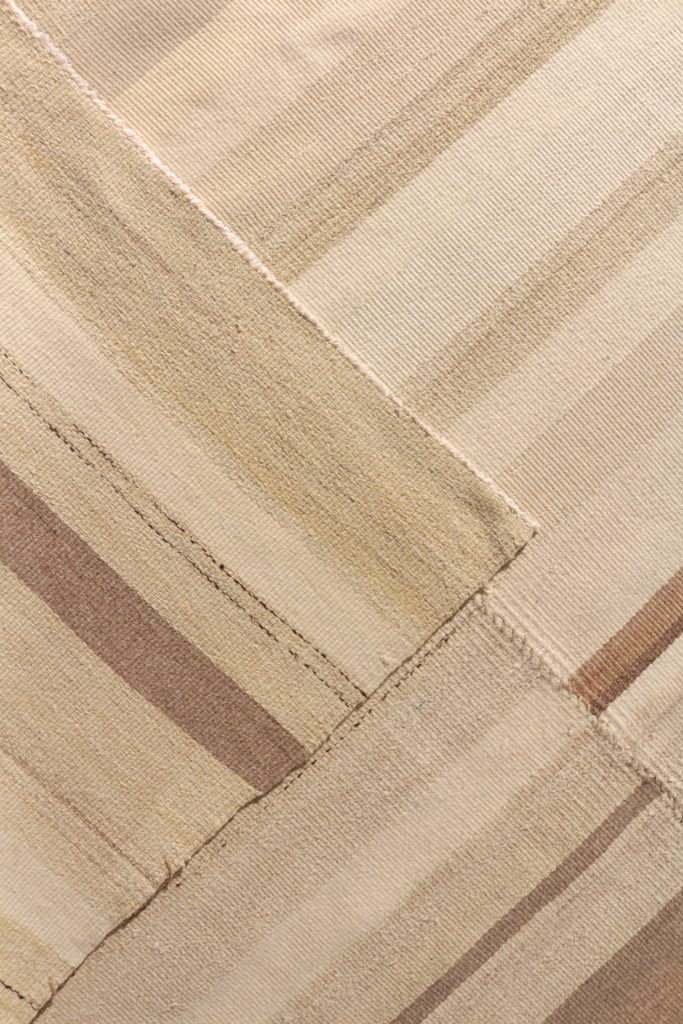 Vintage Kilim Beige