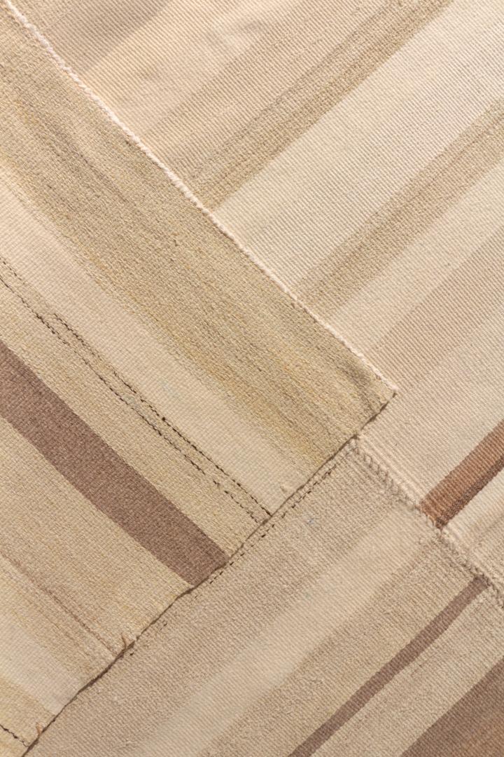 Vintage Kilim Beige